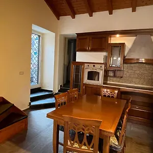 Casa Cavour Casa vacanze Trecastagni